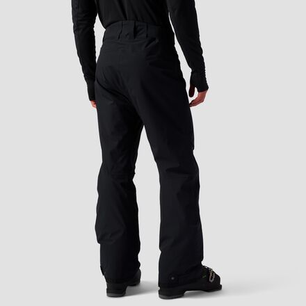Backcountry - Last Chair Stretch Insulated Pant - Men's