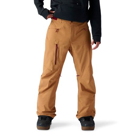 Backcountry - Last Chair Stretch Insulated Pant - Men's