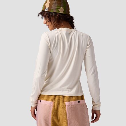 Backcountry - Destination Long-Sleeve Shirt - Women's