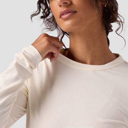 Backcountry - Destination Long-Sleeve Shirt - Women's