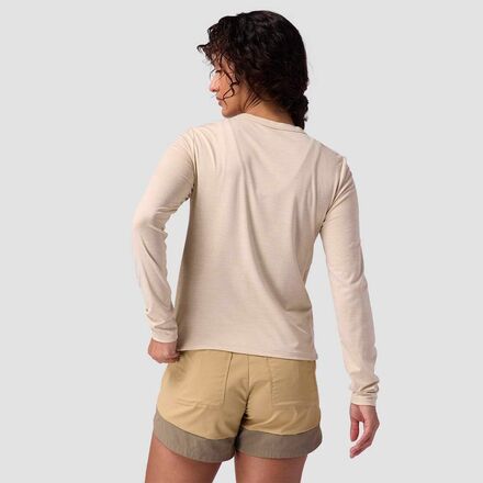 Backcountry - Destination Long-Sleeve Shirt - Women's