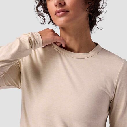 Backcountry - Destination Long-Sleeve Shirt - Women's