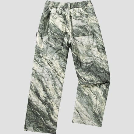 Backcountry - Oakbury Print Synthetic Quilted Pant - Women's