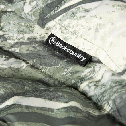 Backcountry - Oakbury Print Synthetic Quilted Pant - Women's