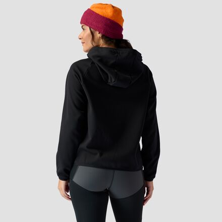 Backcountry - Insulated Hoodie - Women's