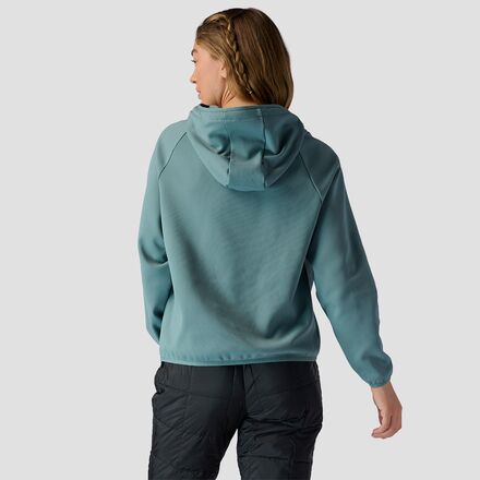 Backcountry - Insulated Hoodie - Women's