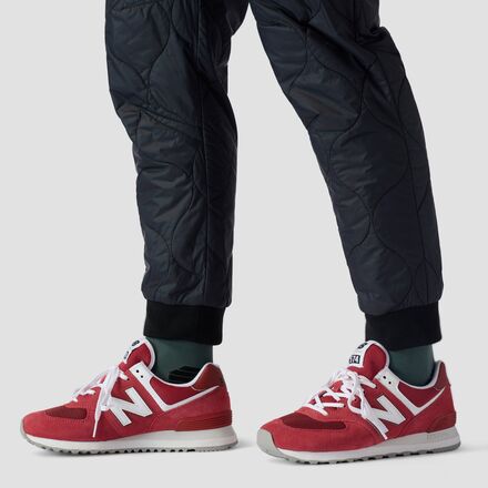 Backcountry - Quilted Insulated Jogger - Women's