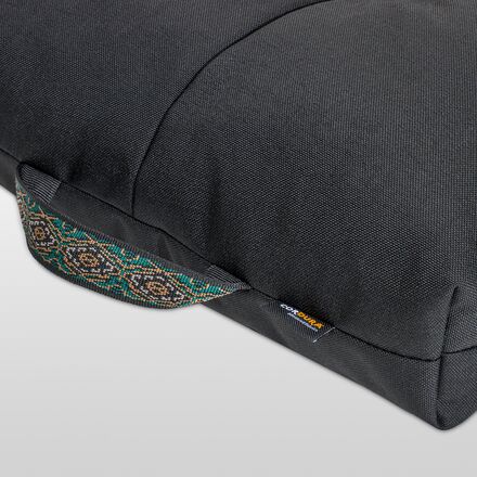 Backcountry - x Peace Cabin Wanderer Camp Cushion