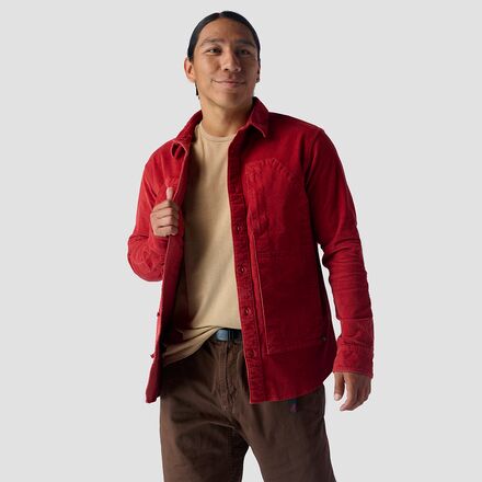 Utility Shirt - Men's