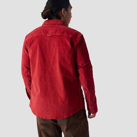 Backcountry - Utility Shirt - Men's