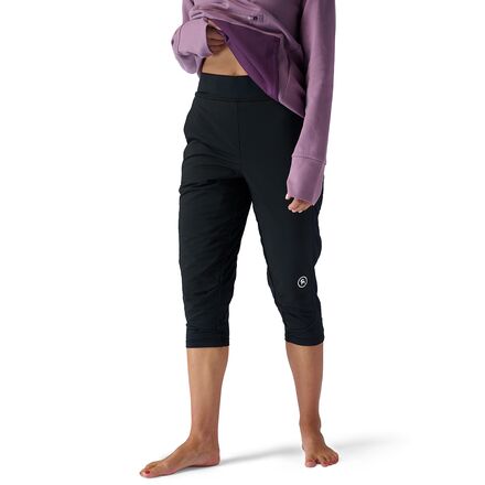 Backcountry - Wolverine Cirque 3/4 Insulated Pant - Women's