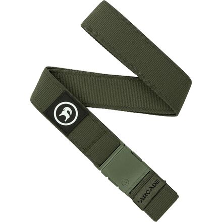 X Arcade Atlas Belt