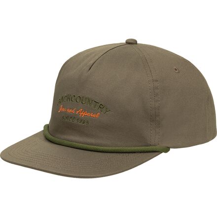 Est. 96 Flow Hat