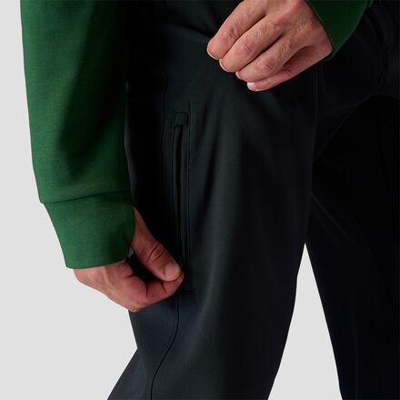 Backcountry - Winter On The Go Pant - Men's