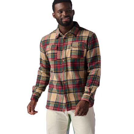 Backcountry - Murphy Flannel - Men's