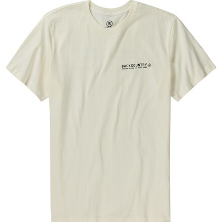Built For Adventure T-Shirt