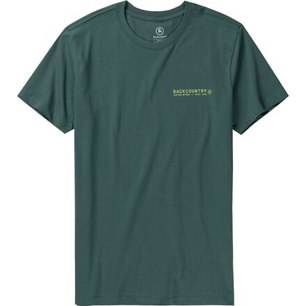 Built For Adventure T-Shirt