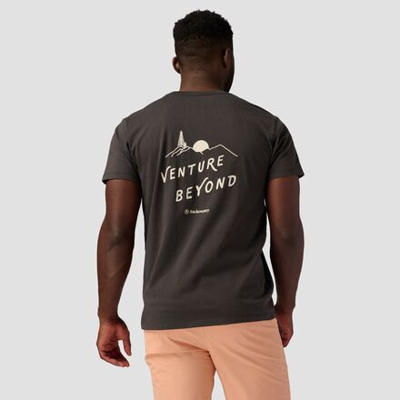 Backcountry - BGA Venture Beyond T-Shirt