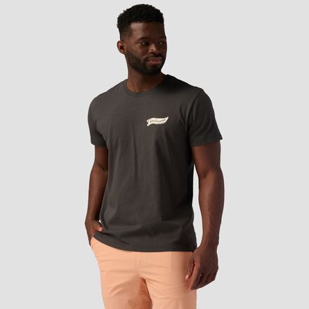 Backcountry - BGA Venture Beyond T-Shirt