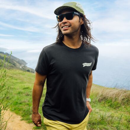 Backcountry - BGA Venture Beyond T-Shirt