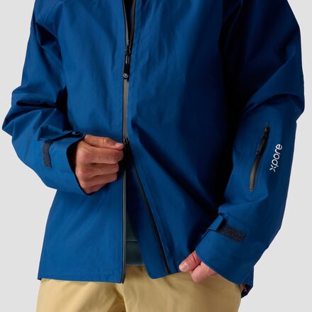Backcountry - XPORE Stretch Performance Shell Jacket - Men's