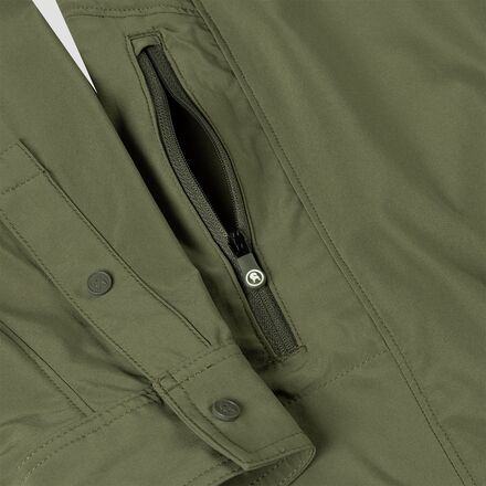 Backcountry - Slickrock Long-Sleeve Button-Up Jersey - Men's