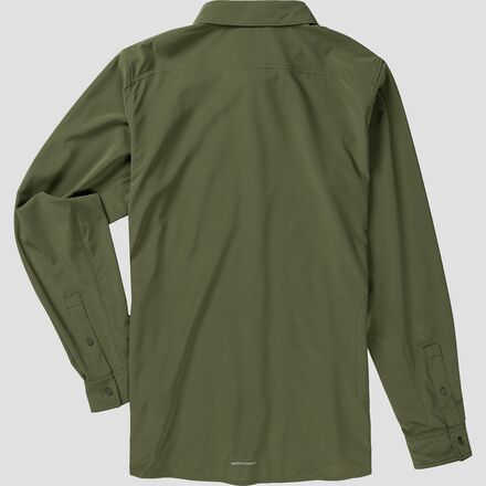 Backcountry - Slickrock Long-Sleeve Button-Up Jersey - Men's