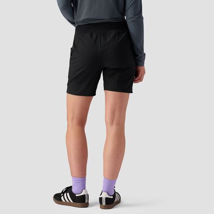 Backcountry - NBD 7in MTB Short - Women's