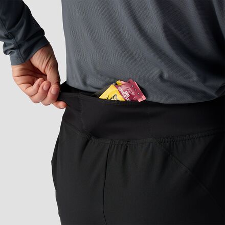 Backcountry - NBD 7in MTB Short - Women's