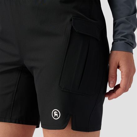 Backcountry - NBD 7in MTB Short - Women's