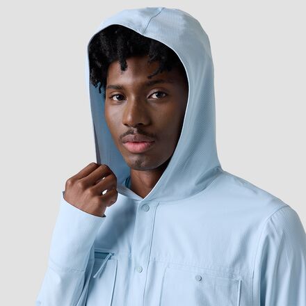 Backcountry - Hybrid Tahoe Sun Hoodie - Men's