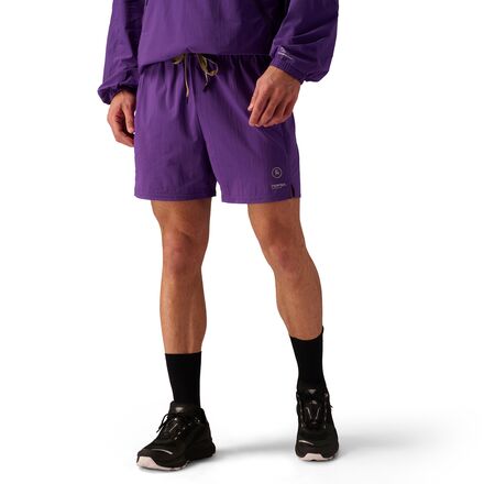 Backcountry - MTN Air Ripstop Short - Men's