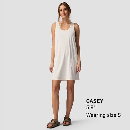 Backcountry - Tahoe Sun Dress - Women's