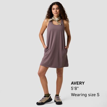 Backcountry - Tahoe Sun Dress - Women's