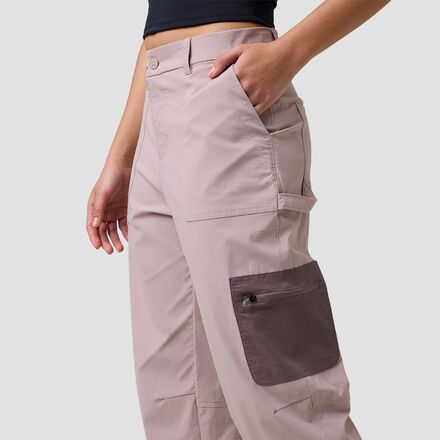 Backcountry - Wasatch Ripstop Cargo Pant - Women's