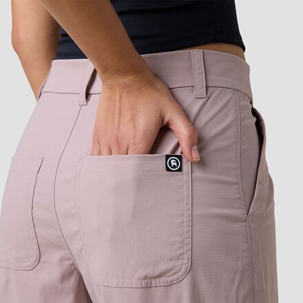 Backcountry - Wasatch Ripstop Cargo Pant - Women's