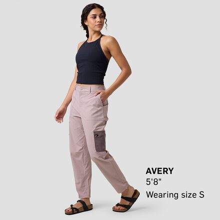 Backcountry - Wasatch Ripstop Cargo Pant - Women's