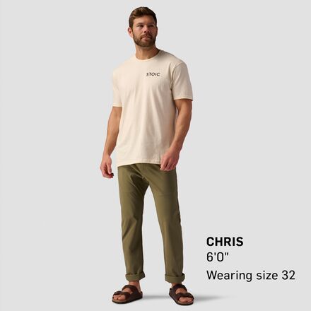 Backcountry - Wasatch Ripstop Everyday Pant - Men's