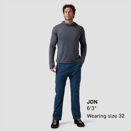 Backcountry - Wasatch Ripstop Everyday Pant - Men's