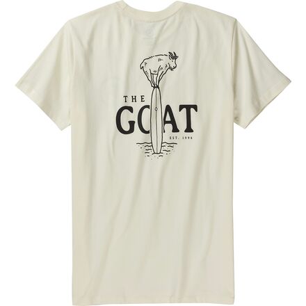 Surfing Goat T-Shirt