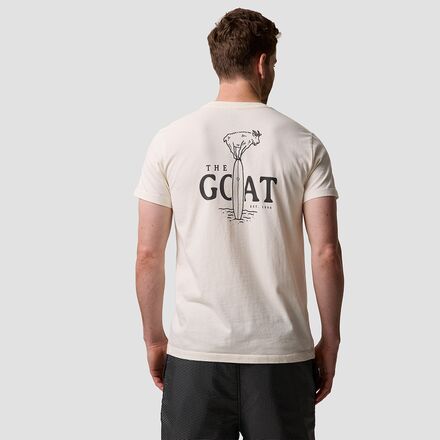 Backcountry - Surfing Goat T-Shirt