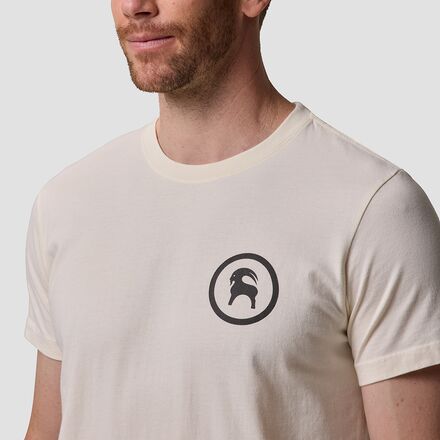 Backcountry - Surfing Goat T-Shirt