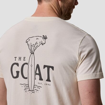 Backcountry - Surfing Goat T-Shirt