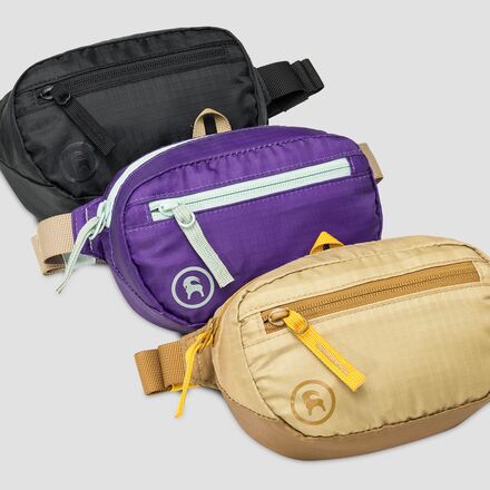Backcountry - Destination 1L Hip Pack