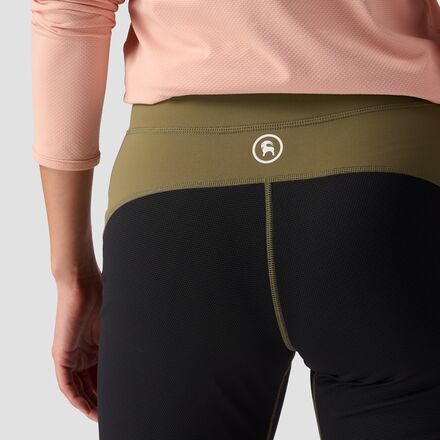 Backcountry - Wasatch Adventure Bike Short - Women's