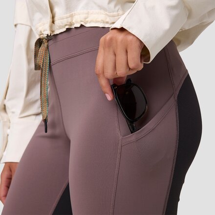 Backcountry - Wasatch Adventure Legging - Women's