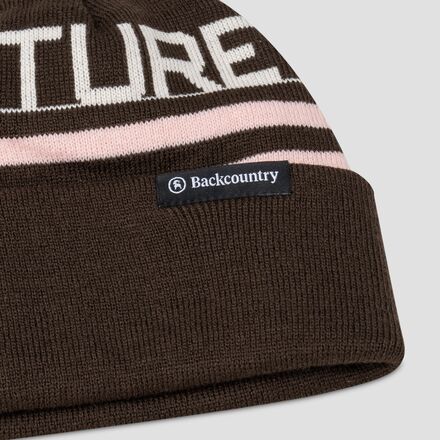 Backcountry - VB Knit Beanie