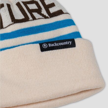 Backcountry - VB Knit Beanie