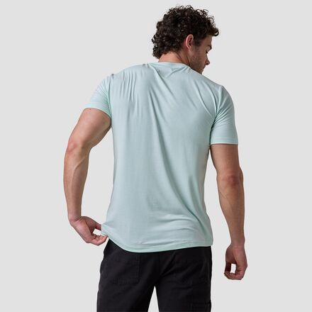 Backcountry - Destination Crew T-Shirt - Men's
