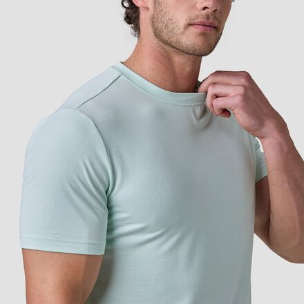 Backcountry - Destination Crew T-Shirt - Men's
